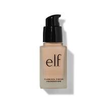 Flawless Satin Foundation, 