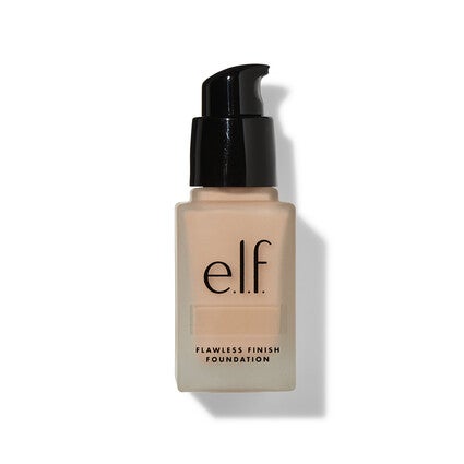 Flawless Satin Foundation, Alabaster - fair with neutral pink undertones