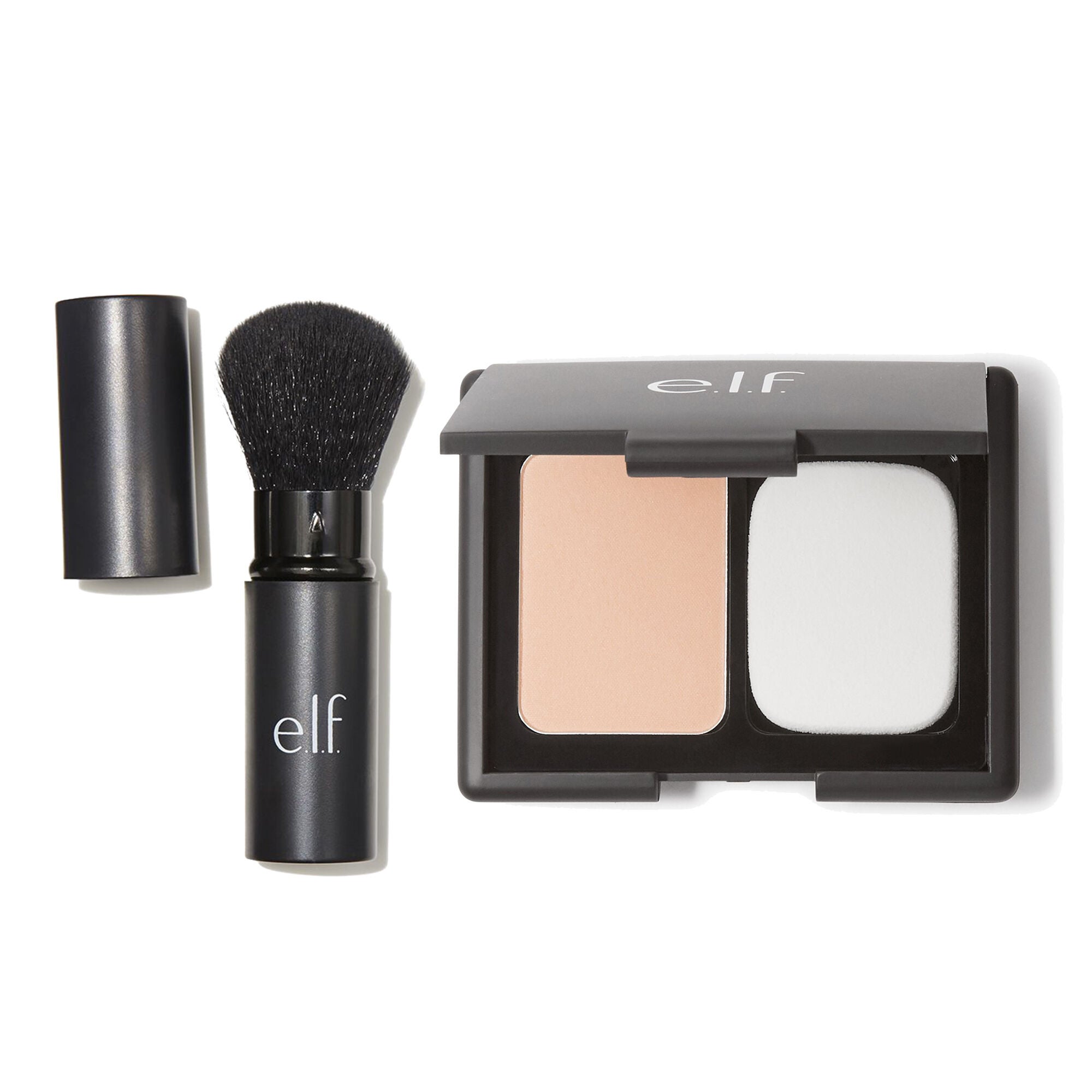 Shine Be Gone Set E L F Cosmetics Cruelty Free