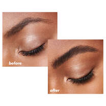 Wow Brow Gel, Taupe