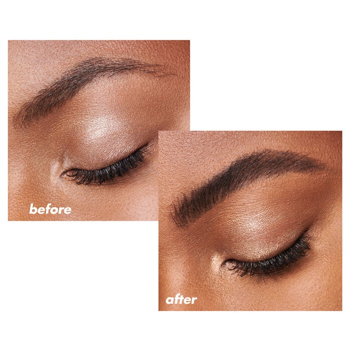 Wow Brow Gel, Neutral Brown