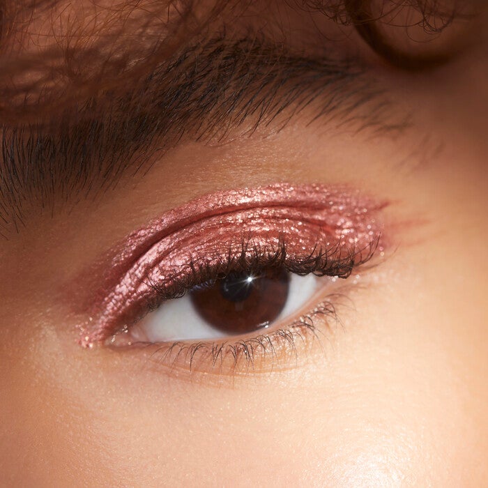 Liquid Metallic Eyeshadow, Aurora