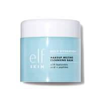 Holy Hydration Makeup Melting Balm and Makeup Remover