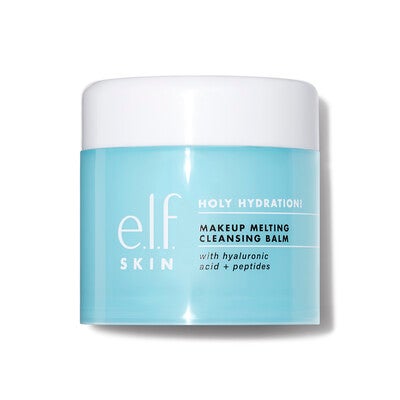 Holy Hydration! Makeup Melting Cleansing Balm,  Holy Hydration Makeup Melting Balm and Makeup Remover