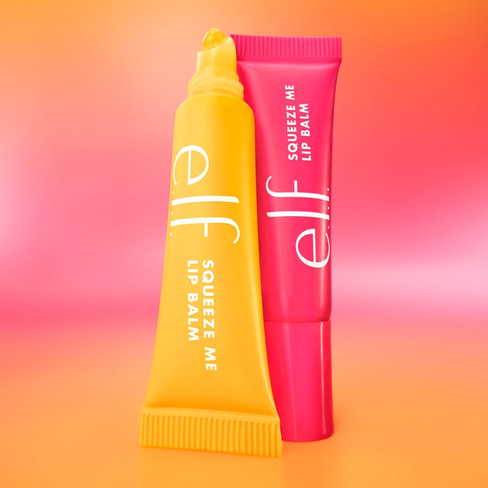 Tinted Lip Balm Set
