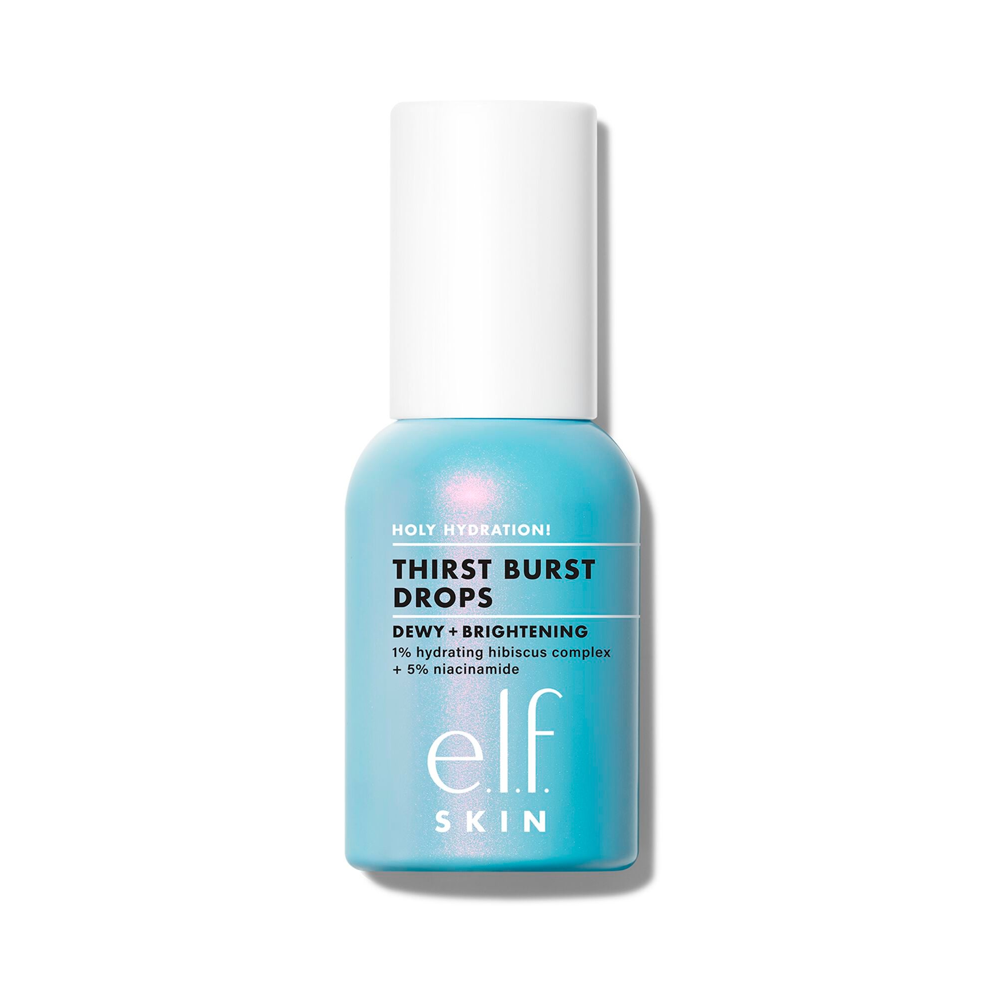 Holy Hydration! Thirst Burst Drops