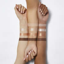 Bite-Size Eyeshadow, Cream & Sugar