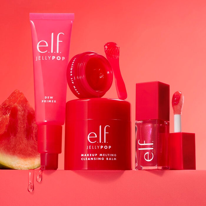 Jelly Pop Vault, 