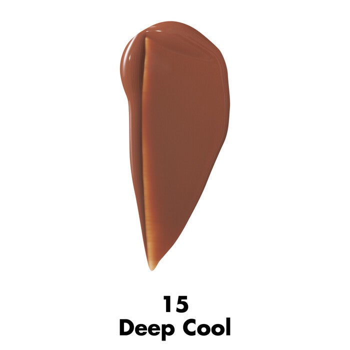 Halo Glow Skin Tint SPF 50, 