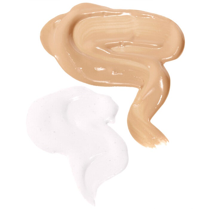 Under Eye Concealer & Highlighter, 