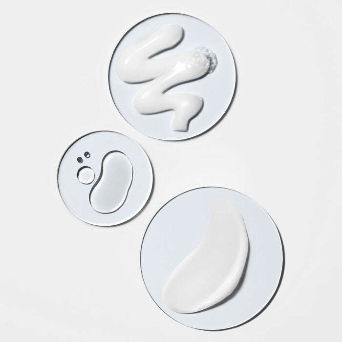 Skincare Kit Textures