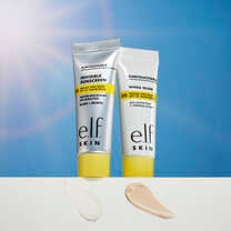 Suntouchable Invisible Sunscreen SPF 35 Mini, 