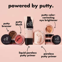 Putty Color-Correcting Eye Brightener, Medium/Tan