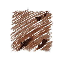 Netural Brown Eyebrow Pencil Swatch