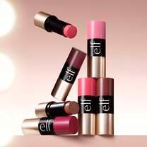 Soft Glam Cream Blush, 