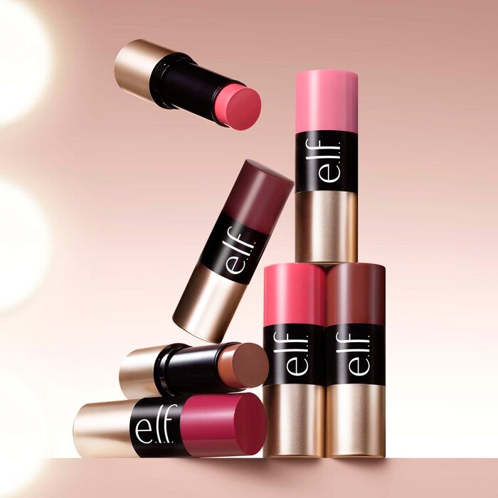 Soft Glam Cream Blush,
