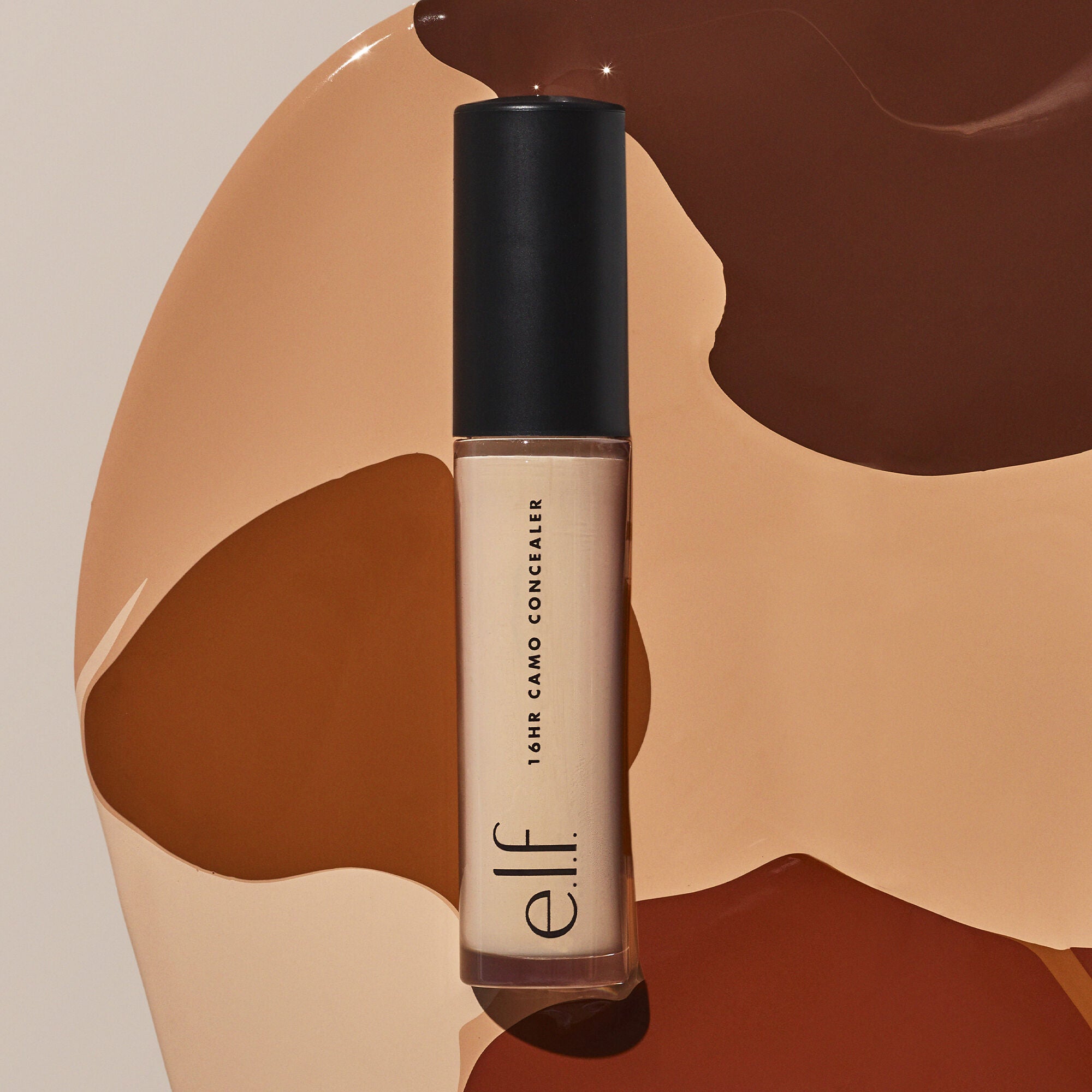 elf Camo Concealer | Full Coverage Concealer | e.l.f. Cosmetics
