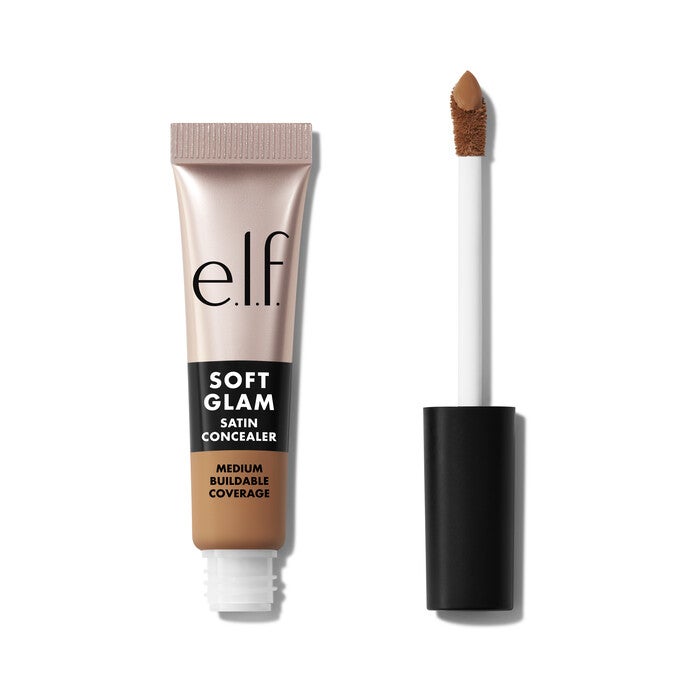 Soft Glam Satin Concealer,