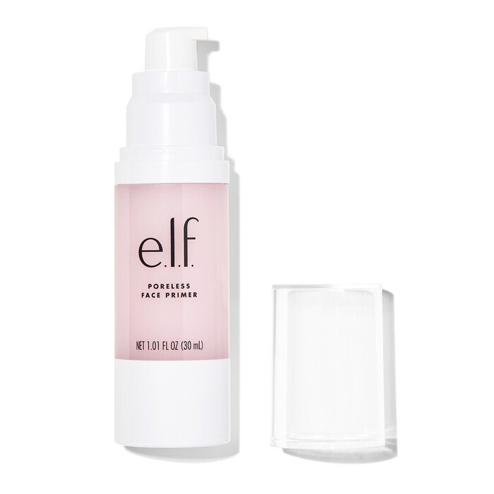 Poreless Face Primer | e.l.f. Cosmetics