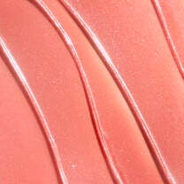 Princess Cut Glimmer Lip Oil Texture Swatch