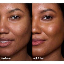 Halo Glow Liquid Filter, 6.5 Deep Warm