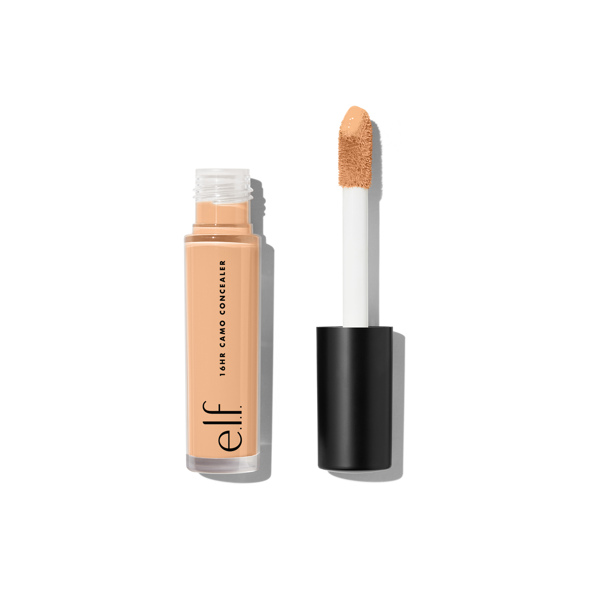 入荷なう Camo 16-Hour Full Cosmetics e.l.f. | Concealer Coverage コンシーラー