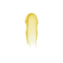 Vanilla Flavored Lip Balm Swatch