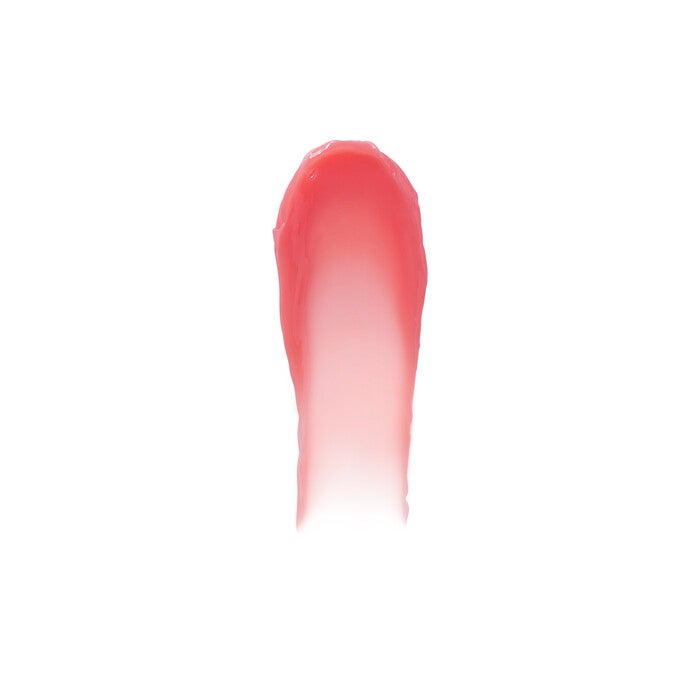 Strawberry Lip Balm Swatch