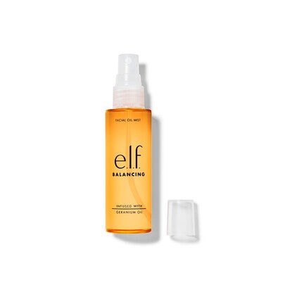 Facial Oil Mist, Balancing