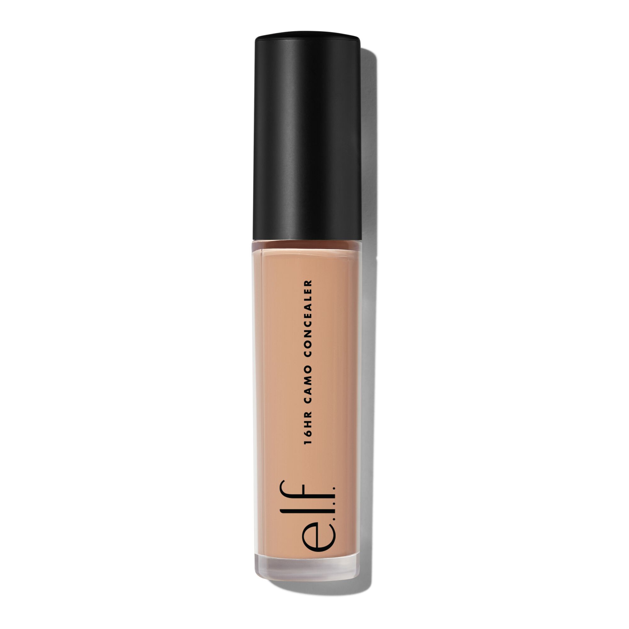 elf Camo Concealer Full Coverage Concealer e.l.f. Cosmetics