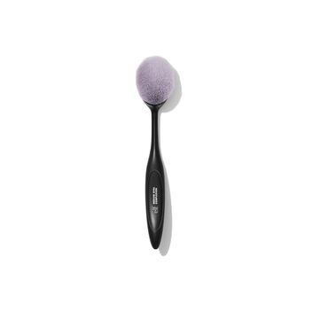 Oval Makeup Brushes, Medium