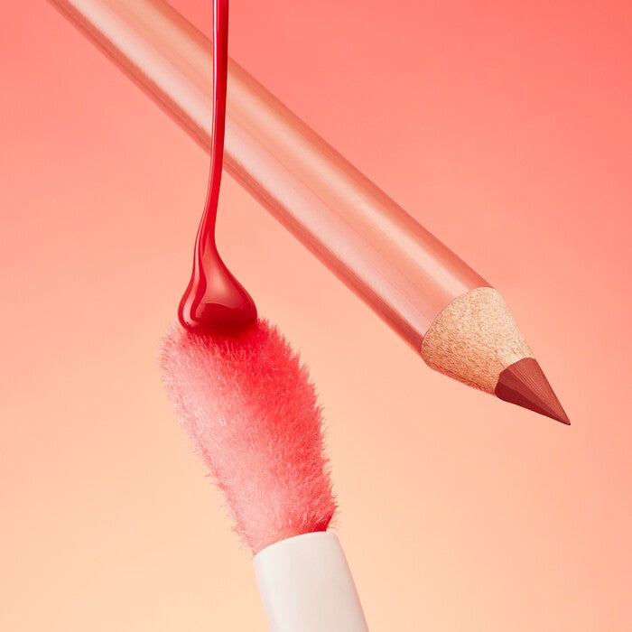 Fall Lip Liner and Lip Oil Set
