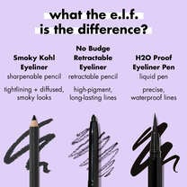 Smoky Kohl Eyeliner, 