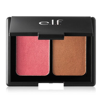 Aqua Beauty Blush & Bronzer, 