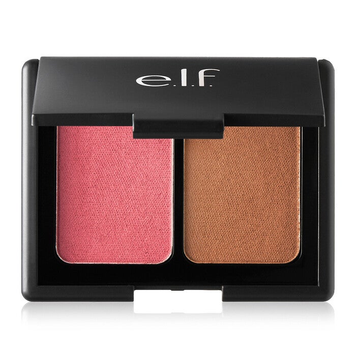 Aqua Beauty Blush & Bronzer, 