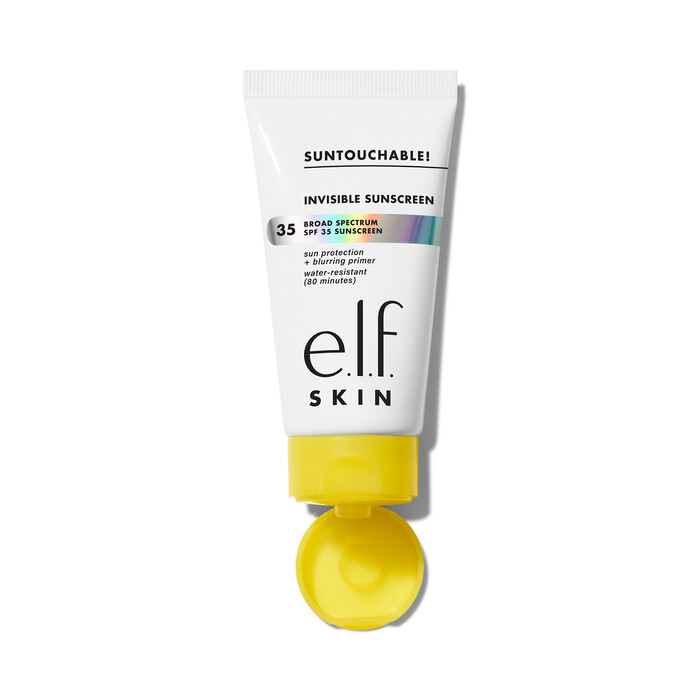 Suntouchable Blurring Face Primer with Sunscreen SPF 35