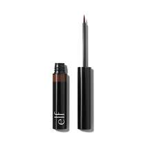 H2O Proof Inkwell Eyeliner, Caffeinated - Dark Brown