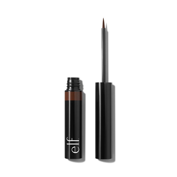 H2O Proof Inkwell Eyeliner, Caffeinated - Dark Brown