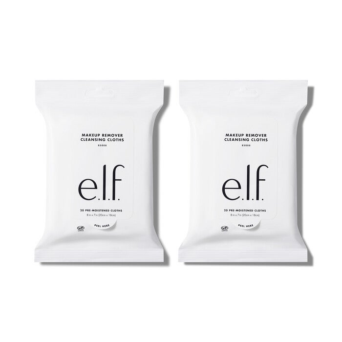 Elf Makeup Remover Wipes Review Saubhaya Makeup