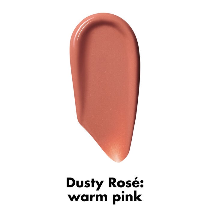 Dusty Rose Blush Swatch