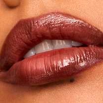 Pout Clout Lip Plumping Pen, Wicked Cherry - Black Cherry