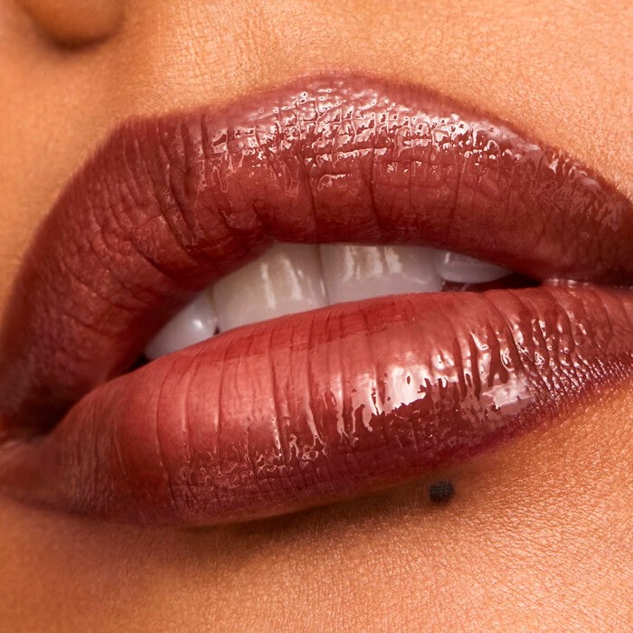 Pout Clout Lip Plumping Pen, Wicked Cherry - Black Cherry
