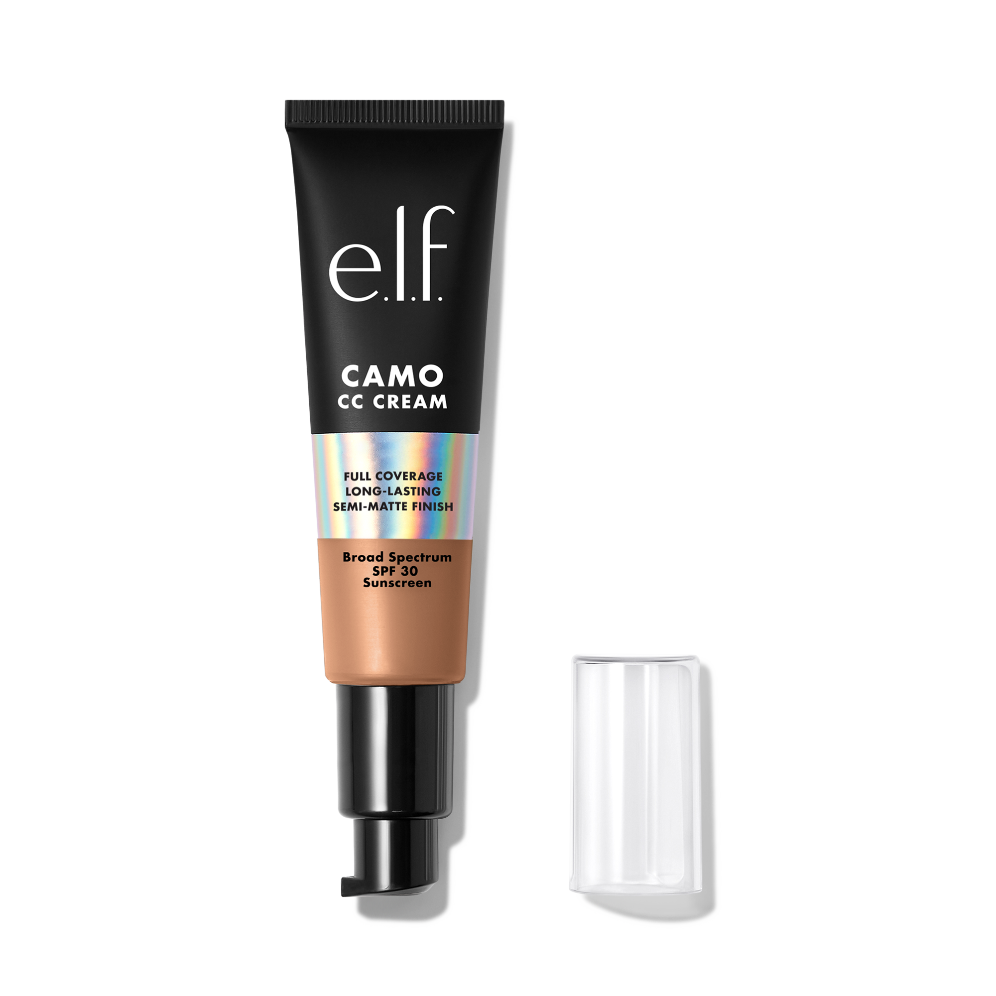 E.L.F Camo CC Cream Fair 100 W