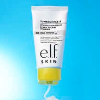 Suntouchable Invisible Sunscreen SPF 30, 