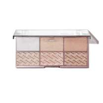 Glow Gleam Beam Highlighter Palette