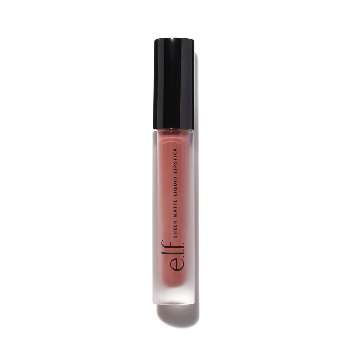 Sigma Liquid Lipstick - Muse Beauty