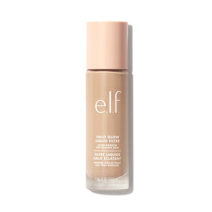 Halo Glow Liquid Filter, 