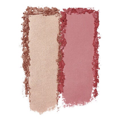 Bite-Size Face Duo, Pomegranate