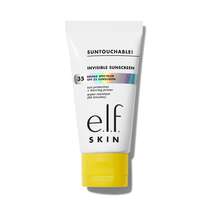 Suntouchable Invisible Sunscreen and Makeup Primer Hybrid