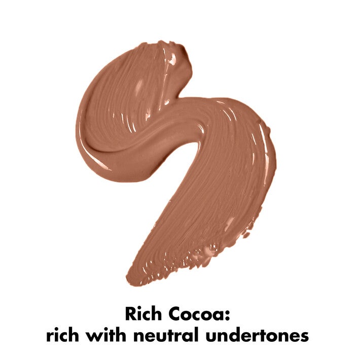 Hydrating Camo Concealer, Rich Cocoa - rich with neutral undertones